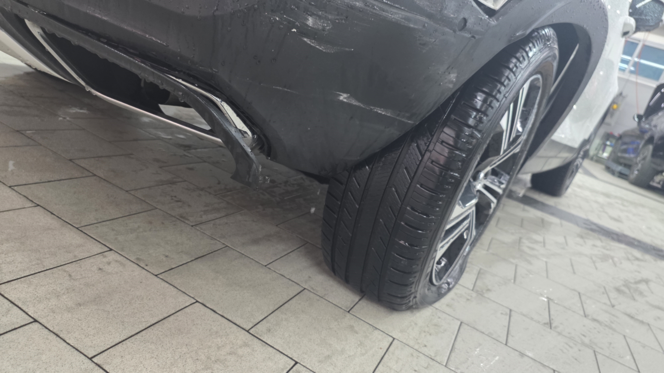 Volvo Volvo XC40T4 AWD Automatic